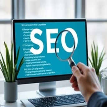 Houston, Marketing, Houston SEO