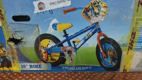 Riyadh, Baby & Kid Stuff, SAR 400,  Kids Cycle