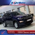 BHD 0001,  Jeep Compass,  2020,  Automatic,  81000 KM,