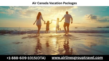 New York, Travel, How To Find The Deals Of Air Canada Vacation Packages?