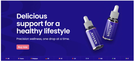 Paris, Health & Beauty Items, EUR 26,  Alvian Nutra Drops Avis Belgique : Pourquoi Ce Compl&eacute;ment Fait-il Sensation En Wallonie ?