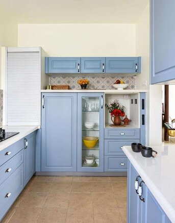 Bangalore, Interior Design, Interior Design Bangalore | Indigo Interiors