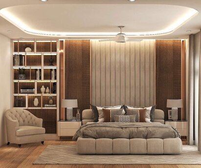 Bangalore, Interior Design, Interior Design Bangalore | Indigo Interiors