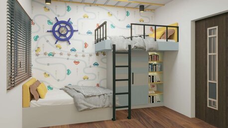 Bangalore, Interior Design, Interior Design Bangalore | Indigo Interiors