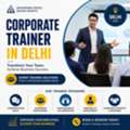 Hire Expert Corporate Trainer In Delhi &ndash; Boost Team Performance