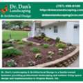 Affordable Landscape Design Installation Services In Norfolk