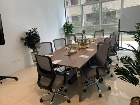 Riyadh, Offices, Fully Furnished Serviced Offices For Rent In Olyaa, Riyadh, Saudi Arabia