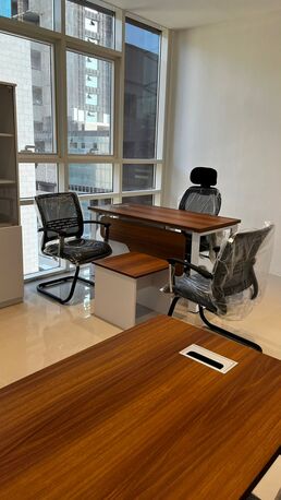 Riyadh, Offices, Fully Furnished Serviced Offices For Rent In Olyaa, Riyadh, Saudi Arabia