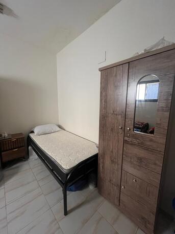 Al Rawabi, Rooms for Rent, SAR 1500/month,  Furnished,  Single Room For Malayali Bachelor Available In Al-Rawabi