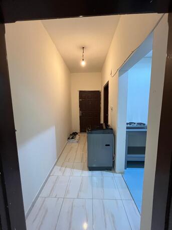 Al Rawabi, Rooms for Rent, SAR 1500/month,  Furnished,  Single Room For Malayali Bachelor Available In Al-Rawabi