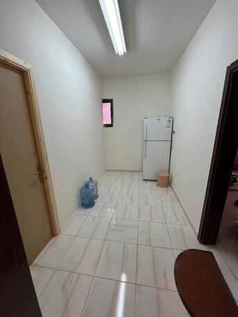 Al Rawabi, Rooms for Rent, SAR 1500/month,  Furnished,  Single Room For Malayali Bachelor Available In Al-Rawabi