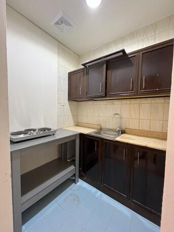 Al Rawabi, Rooms for Rent, SAR 1500/month,  Furnished,  Single Room For Malayali Bachelor Available In Al-Rawabi