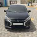 SAR 35000,  Mitsubishi Attrage,  2024,  Automatic,  22000 KM,  Excellent Condition