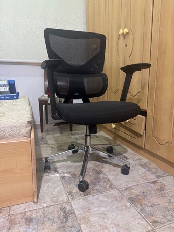 Jeddah, Furniture, SAR 140,  Office  Chair