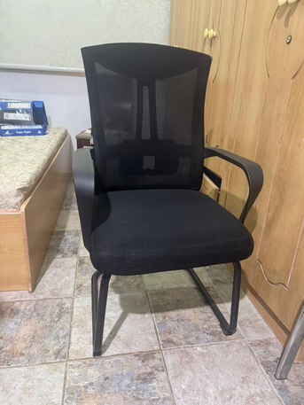 Jeddah, Furniture, SAR 140,  Office  Chair