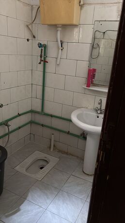 Al Saadah, Rooms for Rent, SAR 1200/month,  I Am Offering A Room/1200 SAR/Sulai/Saadah