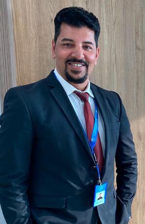 Dammam, Job Seekers, Looking For Job_ Talent Acquisition, HR Administrator, Project /Sales Coordinator