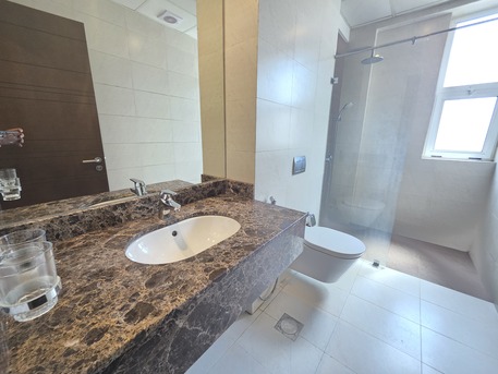 Juffair, Apartments, Flats, Houses & Villas, BHD 250/month,  Furnished,  1 BR,  Special Offer !!! | Monthly Basis | Fully Furnished | In Juffair (Near K Hotel)