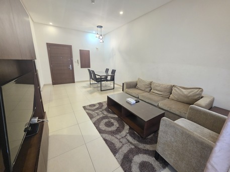 Juffair, Apartments, Flats, Houses & Villas, BHD 250/month,  Furnished,  1 BR,  Special Offer !!! | Monthly Basis | Fully Furnished | In Juffair (Near K Hotel)