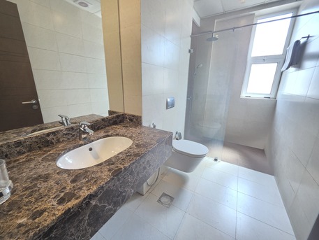 Juffair, Apartments, Flats, Houses & Villas, BHD 250/month,  Furnished,  1 BR,  Special Offer !!! | Monthly Basis | Fully Furnished | In Juffair (Near K Hotel)