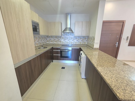 Juffair, Apartments, Flats, Houses & Villas, BHD 250/month,  Furnished,  1 BR,  Special Offer !!! | Monthly Basis | Fully Furnished | In Juffair (Near K Hotel)