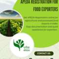 Fast APEDA Registration Assistance