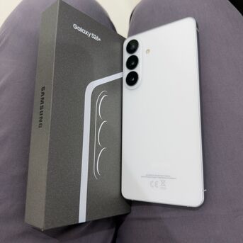 Al Manar, Mobile Phones, SAR 3800,  SAMSUNG S26 PLUS