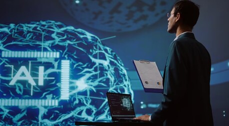 New York, Software Development, AI Consulting Company In Texas For Enterprise Transformation