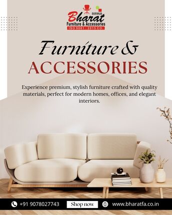 Bhubaneswar, Furniture, INR 30000,  Premium Sofa Set Manufacturer In Bhubaneswar