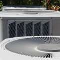 4 Ton Heat Pump System