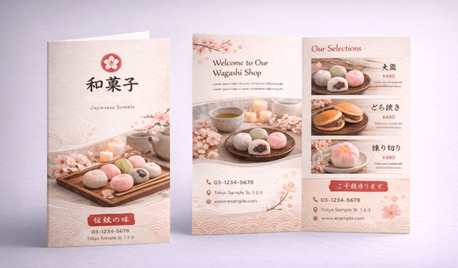 Tokyo, Printing, Brochure Printing In Japan &ndash; Premium Quality & Fast Delivery