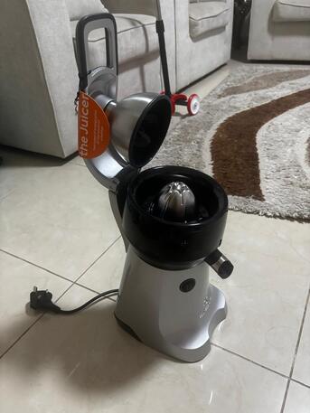 Al Masiaf, Appliances, SAR 1200,  Espressions "The Juicer"