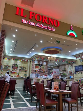 Dubai, Restaurants, Best Pasta Place In Dubai Authentic Italian Flavors You&rsquo;ll Love
