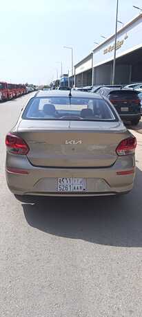 Riyadh, Vehicles, Cars & Trucks , SAR 35000,  Kia Pegas,  2022,  Automatic,  80000 KM,  , , , , SAR 35000,