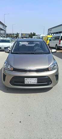 Riyadh, Vehicles, Cars & Trucks , SAR 35000,  Kia Pegas,  2022,  Automatic,  80000 KM,  , , , , SAR 35000,