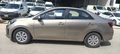 Riyadh, Vehicles, Cars & Trucks , SAR 35000,  Kia Pegas,  2022,  Automatic,  80000 KM,  , , , , SAR 35000,