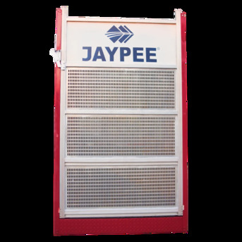 Kolkata, Materials, INR 100000,  High Quality Passenger Hoist Manufacturer In India
