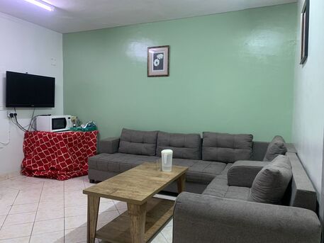 Al Baha, Apartments, Flats, Houses & Villas, SAR 2500/month,  Furnished,  1 BR,  75 Sq. Meter,  SAR 2500/month, Furnished, 2 BR, 75 Sq. Meter, Fully Furnished Clean Family Flat | 2 Bedro