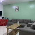 SAR 2500/month,  Furnished,  1 BR,  75 Sq. Meter,  SAR 2500/month, Furnished, 2 BR, 75 Sq. Meter, Fully Furnished Clean Family Flat | 2 Bedro