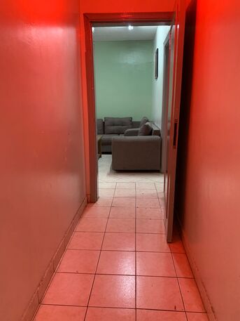 Al Baha, Apartments, Flats, Houses & Villas, SAR 2500/month,  Furnished,  1 BR,  75 Sq. Meter,  SAR 2500/month, Furnished, 2 BR, 75 Sq. Meter, Fully Furnished Clean Family Flat | 2 Bedro