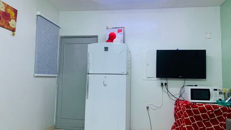 Al Baha, Apartments, Flats, Houses & Villas, SAR 2500/month,  Furnished,  1 BR,  75 Sq. Meter,  SAR 2500/month, Furnished, 2 BR, 75 Sq. Meter, Fully Furnished Clean Family Flat | 2 Bedro