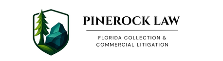 Miami, Legal, Florida Debt Collection Lawyer | Law Firm For Debt Collection &ndash; PineRock Law