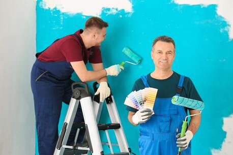 London, Interior Design, Painters And Decorators Putney For Expert Interior And Exterior Property Transformations