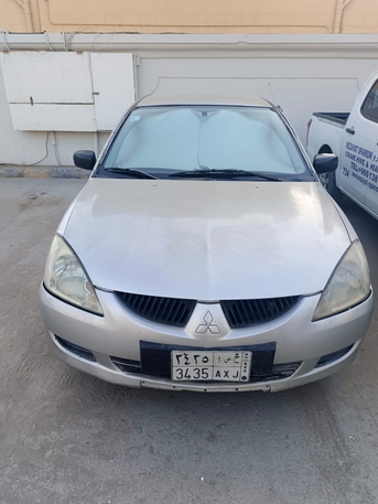 Jubail, Vehicles, Cars & Trucks , SAR 8000,  Mitsubishi Lancer,  2005,  Manual,  283513 KM,  Lancer , , 283513KM