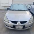 SAR 8000,  Mitsubishi Lancer,  2005,  Manual,  283513 KM,  Lancer , , 283513KM