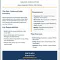 We&rsquo;re Hiring &ndash; Outbound Sales Executive