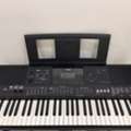BHD 130,  Yamaha Piano For Sale - Stand And Pedal Included- Excellent Condition