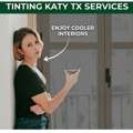 Affordable Window Tinting Katy TX Services