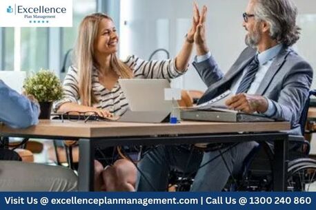 Melbourne, Business, NDIS Plan Management Services Hampton Park