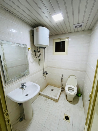 Jubail, Apartments, Flats, Houses & Villas, 2 BR,  2BHK UNFURNISHED APARTMENT AVAILABLE FOR RENT